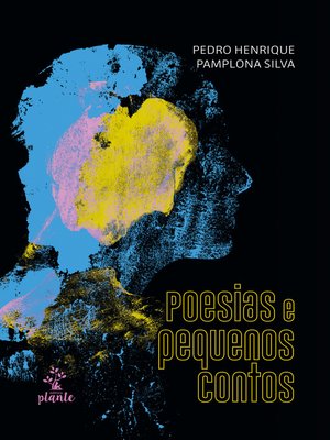 cover image of Poesias e pequenos contos